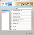 Openmw 0.11.1 launcher 3.png